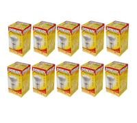 10 Bulb Pack of R39 Reflector Bulbs in 30 Watt Small Edison Screw E14 Fitting