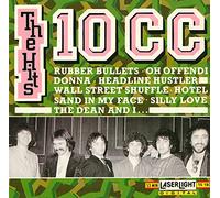 10 C.C. - 10 Cc-Budget-