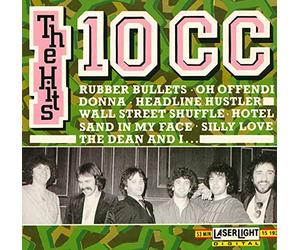 10 C.C. - 10 Cc-Budget-