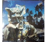 10 C.C. - Bloody tourists (1978) / Vinyl record [Vinyl-LP]