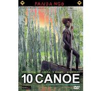 10 Canoe by Johnny Buniyira