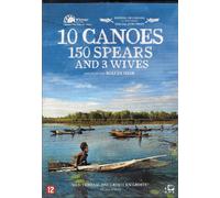 10 Canoes, 150 Spears and 3 Wives [Dutch Import] [English Language]