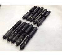 10 Car Charger for Blackberry BlueAnt Jabra Plantronics Motorola Sound Bluetooth