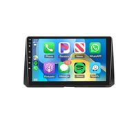 10" Car Stereo for Toyota Corolla 2018-2023 Android 13 WiFi 4G Hotspot CarPlay Android Auto Built-in GPS HD 1280P Touchscreen BT AHD Camera DSP FM SWC(A1 1+32G)")