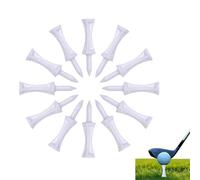 10 Castle Golfi Tea Portable Exercise for Golf Breeders for Durable Lightweight Tee for Golf Enthusiasts Golf Enthusiasts, Golf Accessories, Practice for Golf Golf Golf