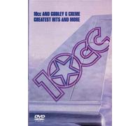 10 Cc - Greatest Hits And More [DVD]