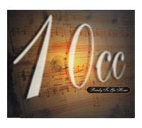 10 Cc - Ready to Go Home