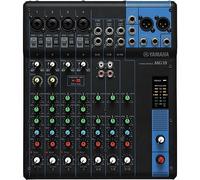 10 Channel Analog Sound Table Mg10 Yamaha, Yamaha, Mg10
