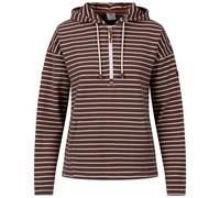 (10, Chestnut) Trespass Womens Casual Hoodie - Softly