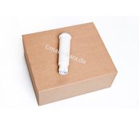 10 Claris Filter Cartridges for Nivona Coffee Machines