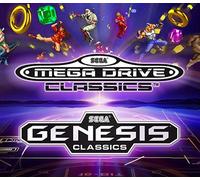10 Classic SEGA Genesis Games, Medieval II: Total War, Typing of the Dead: Overkill, Binary Domain, Renegade Ops Bundle PC Steam CD Key