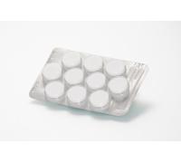 10 Cleaning Tablets for Coffee Machines Miele CM and CVA