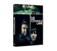 10 Cloverfield Lane (DVD)