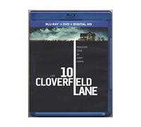 10 CLOVERFIELD LANE