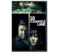 10 CLOVERFIELD LANE