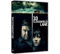 10 Cloverfield Lane 2016 (DVD) (US IMPORT)