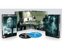 10 Cloverfield Lane SteelBook ®