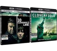 10 CLOVERFIELD LANE - BLUR - J3z