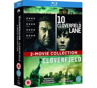 10 Cloverfield Lane / Cloverfield Blu-Ray