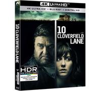 10 Cloverfield Lane – Blu-ray – Paramount Pictures