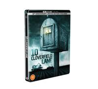 10 Cloverfield Lane SteelBook ®