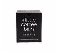 10 Coffee Bags, Blend No. 1, Signature