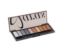 10 Color Sky with Stars Eye Shadow Palette Full Shimmer Pearlescent Color Matte (1)