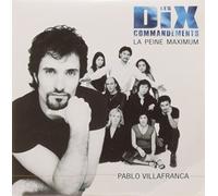 10 Commandements, les - La Peine Maximum