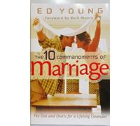 10 Commandments Of Marriage, The