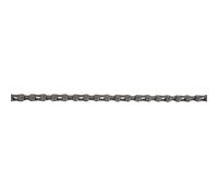 10 Compartment Bicycle Chain M-Wave Teenspeed 116 Links 10 Speed With Chain Lock