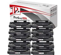 10 Compatible Toner Cartridge For Ricoh Aficio SP100 SP100E SP100SUE