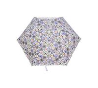 10 CORSO COMO all-over print umbrella - White One Size