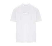 10 CORSO COMO logo-print cotton t-shirt - White XS-S-M-L-XL