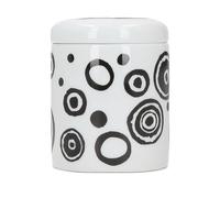 10 CORSO COMO logo-print scented candle - White One Size