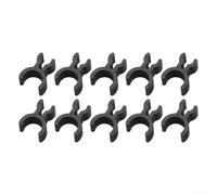 10 Count Trumpet Pencil Holders Essential Accessory for French Music Notation