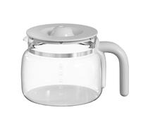 10 Cup Coffee Maker Carafe Replacement Pot Compatible with DCGC01 Overflow Coffee Maker DCF02 DCG01