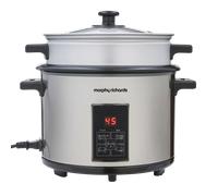10 Cup Rice Cooker and Steamer