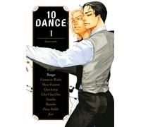 10 Dance 1