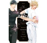 10 DANCE 8