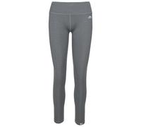 (10, Dark Grey Marl) Trespass Womens Gym Leggings Vivien Marl