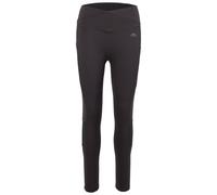 (10, Dark Grey) Trespass Womens Leggings Full Length Bibi