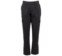 (10, Dark Grey) Trespass Womens Walking Trouser - Freda