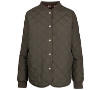 Trespass WoMens Quilted Padded Jacket Stud Fastening Coldheat Fabric Oversee