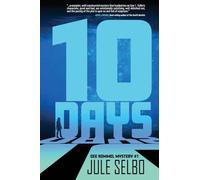 10 Days: A Dee Rommel Mystery (Dee Rommel Mysteries)