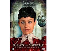 10 Days in a Madhouse