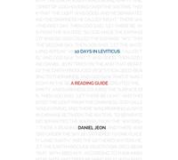 10 Days in Leviticus: A Reading Guide (Jeology Bible Reading Guide)