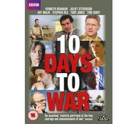 10 Days to War
