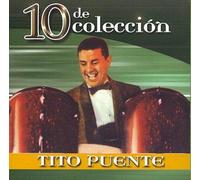10 De Coleccion - Tito Puente Compact Disc