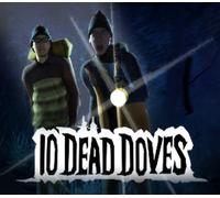 10 Dead Doves PC Steam Account
