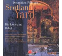 10 die Größten Fälle Von Scotland Yard